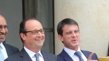 El Valls de Hollande continúa