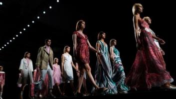 La semana de la moda de Madrid cumple 30 años: arranca la 60ª edición de MBFWM (FOTOS)