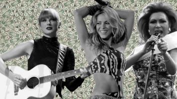 "Las mujeres no lloran, las mujeres facturan": cómo rentabilizar el despecho más allá de Shakira