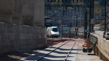 Renfe anuncia el corte de varias líneas de Cercanías en Madrid durante 10 meses por obras