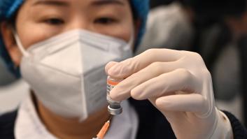 Las autoridades chinas confirman casi 60.000 muertos relacionados con el coronavirus en un mes