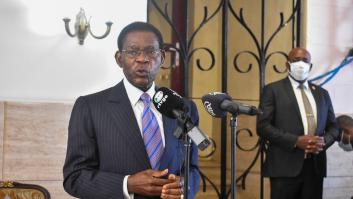 España confirma la muerte de uno de los opositores españoles a Obiang preso en Guinea Ecuatorial