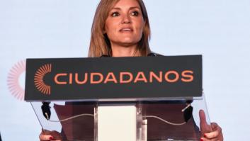 Patricia Guasp será la candidata de Ciudadanos al Govern balear