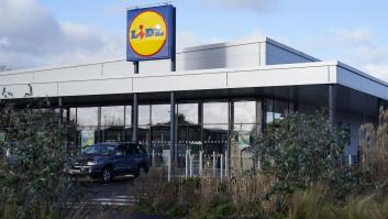 El golpe del gran competidor de Lidl en la guerra por los supermercados