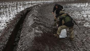 Ucrania confirma que Rusia se ha hecho con el control de Soledar