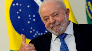 Lula se fortalece tras la intentona golpista en Brasil, que tiene en soledad a Bolsonaro