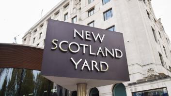 Un agente de Scotland Yard reconoce ser uno de los mayores violadores de la historia de Reino Unido