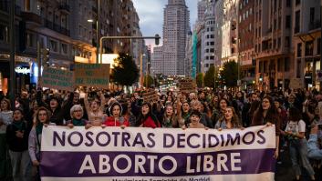 El Constitucional fija para su primer Pleno de febrero el debate sobre la ley del aborto