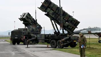 El Financial Times revela la gran debilidad de la OTAN contra Rusia y los países que podrían pagarlo caro