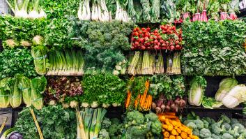 La superverdura que se produce en masa en España necesita estos minutos de cocción para resaltar su sabor