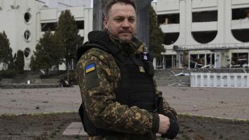 Las otras veces en que la vida del ministro del Interior de Ucrania ya estuvo en peligro