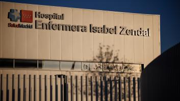 Qué está pasando en el Zendal, el hospital de los “15 pacientes”