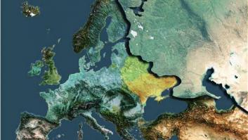 Un año de guerra en Ucrania: Rusia, enfrentada a Europa