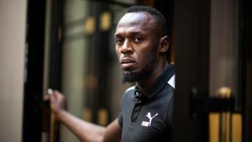 Usain Bolt, víctima de una supuesta estafa, pierde 12 millones de dólares de su 'plan de pensiones'