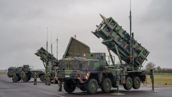 Estados Unidos 'dopará' a Ucrania con los misiles esperados hasta el final