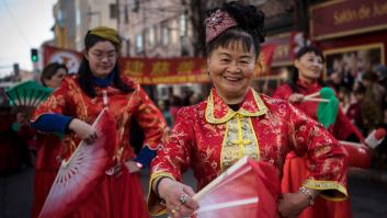 Programa del Año Nuevo chino 2023 en Madrid: música, exposiciones y talleres