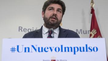 La Fiscalía denuncia a dos altos cargos del PP de Murcia por una trama corrupta en Cartagena