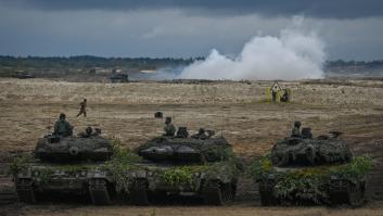 Tanques Leopard y Abrams: ¿cuáles son, qué diferencias tienen y por qué la guerra depende de ellos?