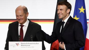 Alemania se unirá al proyecto H2Med junto a España, Francia y Portugal