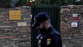 EE.UU. sospecha que los servicios secretos rusos están detrás del envío de cartas bomba en España