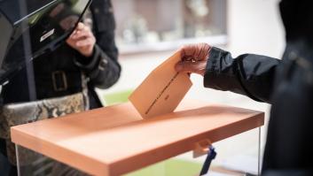 Cuál es la fecha límite para las elecciones generales en 2023 en España, cuándo son las autonómicas y en qué comunidades se celebran
