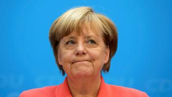 ¿Qué fue de Angela Merkel?