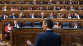 Sánchez reactiva el Congreso en 2023 bajo la presión de un año electoral
