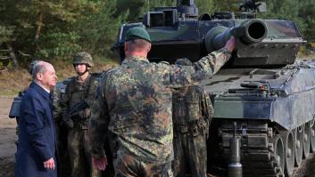 Ucrania cuenta las horas para recibir los Leopard 2: así son los tanques que pueden desequilibrar la guerra