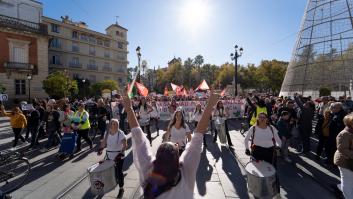 Médicos andaluces alcanzan un acuerdo para desconvocar la huelga: 