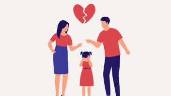 Qué deben hacer los padres y madres para minimizar el impacto de una separación en sus hijos