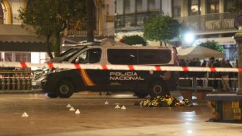 Un hombre mata a una persona y deja al menos cuatro heridos en un ataque con un machete en dos iglesias de Algeciras