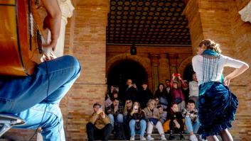 El PP de Extremadura propone incluir una asignatura de flamenco en los colegios