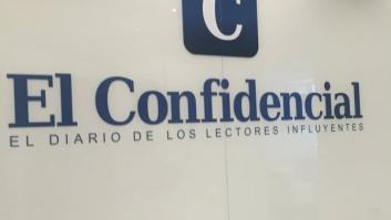 ‘El Confidencial’ mantiene a su directivo multado por la CNMV y repudiado por la profesión
