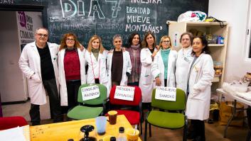 Continúa la huelga de médicos en Madrid al no alcanzar un acuerdo con la Consejería