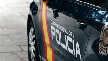 Heridas una mujer y su hija de 4 años tras caer por una ventana en Avilés (Asturias)