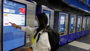 Tarjeta de transporte en Madrid: nuevos precios desde febrero para viajar en metro y autobuses