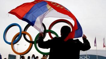 Qué hay detrás del 'lío olímpico' a tres bandas entre el COI, Rusia y Ucrania