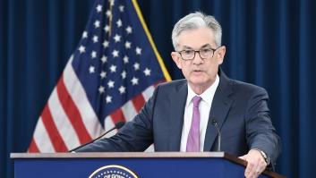 La Reserva Federal decide mantener los tipos de interés pero pronostica bajadas a lo largo del año