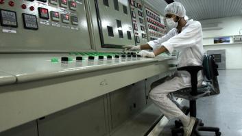 La OEIA descubre una modificación en instalaciones nucleares de Irán para la producción de uranio