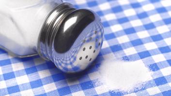 Por qué el consumo de sal puede estar relacionado con el estrés