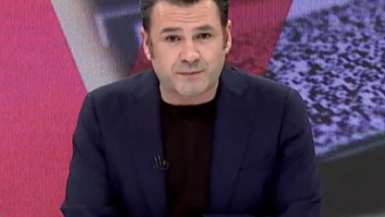 Iñaki López se fija en lo que dicen de Rubiales en la prensa francesa y es imposible ser más claro
