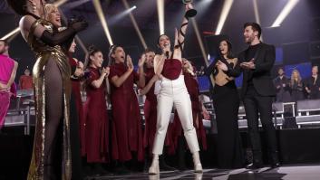 Vamos allá la Blanca Paloma: qué opciones tendrá nuestra representante en Eurovisión 2023