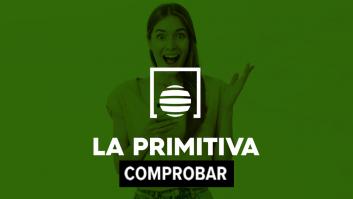 Comprobar Primitiva: Resultado del sorteo de hoy lunes 6 de febrero