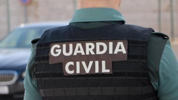 Imputado el exjefe antidroga de la Guardia Civil en Andalucía por revelación de secretos
