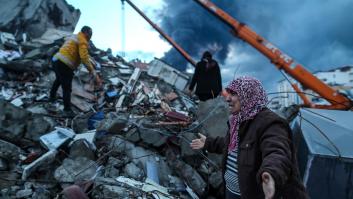 ¿Cómo ayudar a las víctimas del terremoto de Turquía y Siria?