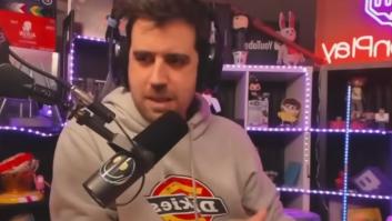 Ibai Llanos se convierte en el mejor streamer por segundo año consecutivo