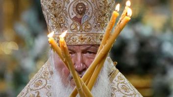 El patriarca ortodoxo ruso Kirill, defensor clave de Putin, trabajó para el KGB en los años 70