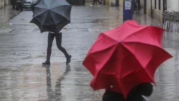 Del récord de calor al paraguas: cuándo y cómo vuelve la lluvia a España