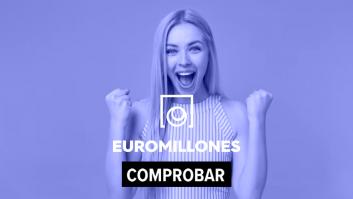 Euromillones: Comprobar número y dónde ha caído el sorteo del martes 7 de febrero