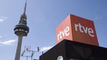 RTVE pide a Twitter que le retire la etiqueta de medio financiado por el Gobierno